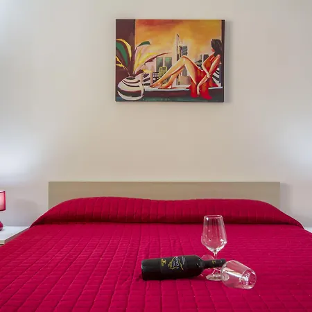 Isole Dello Stagnone 3*