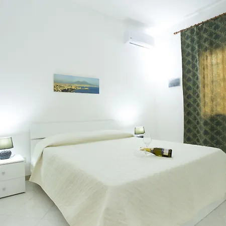 Isole Dello Stagnone Couette-café