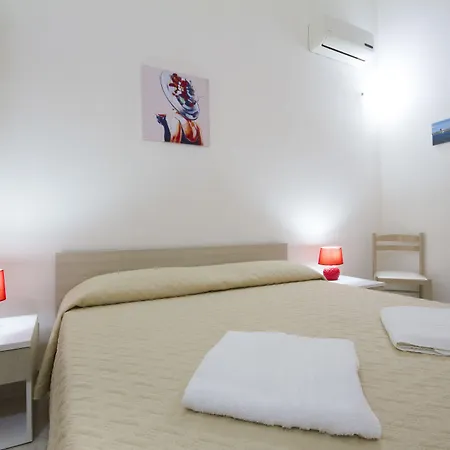 Isole Dello Stagnone Birgi Vecchi