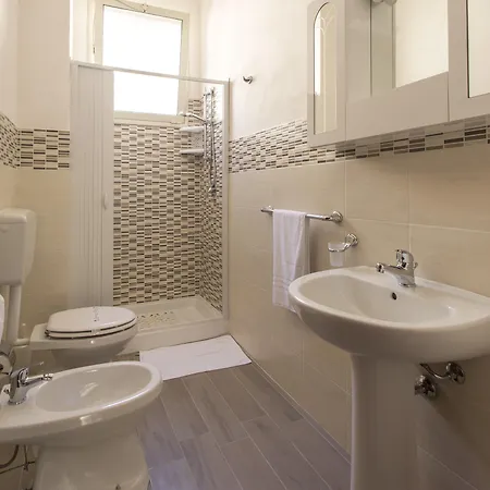 Isole Dello Stagnone Couette-café