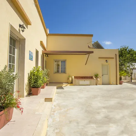 Isole Dello Stagnone