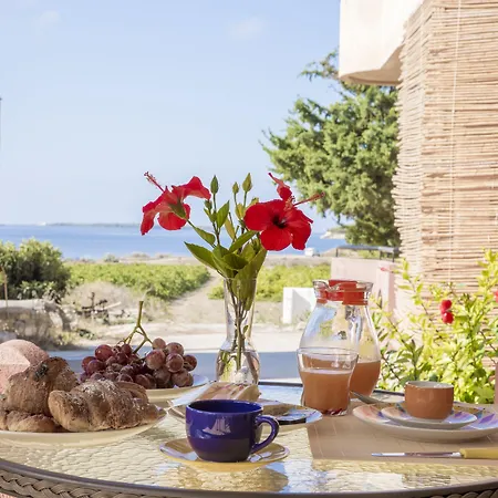 Isole Dello Stagnone