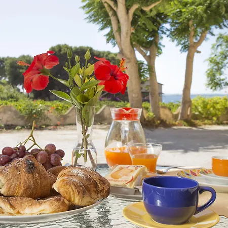 Isole Dello Stagnone 3* Birgi Vecchi