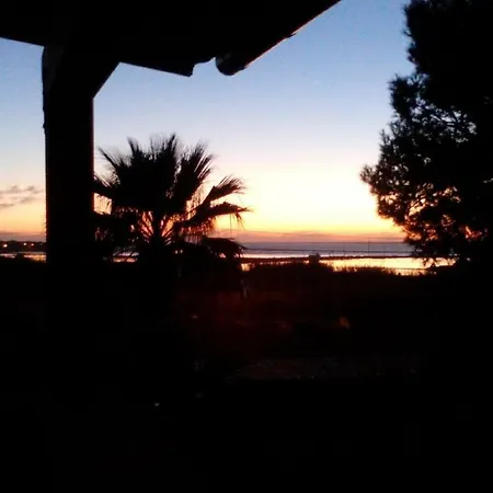 Isole Dello Stagnone