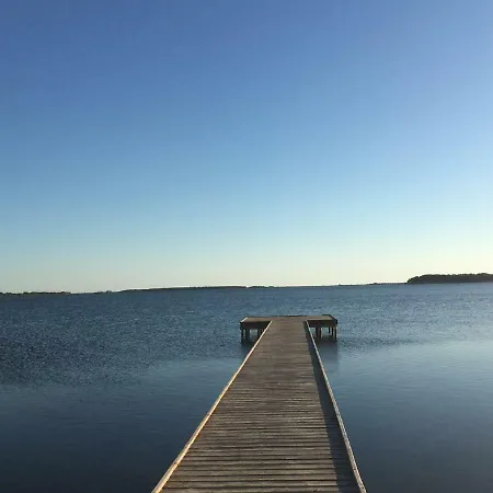 Isole Dello Stagnone Couette-café Birgi Vecchi