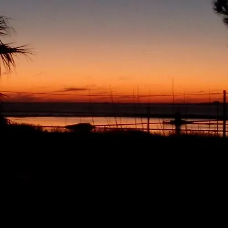 Isole Dello Stagnone 3* Birgi Vecchi