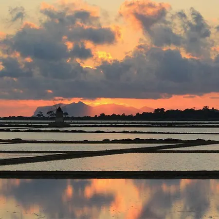 Isole Dello Stagnone Birgi Vecchi