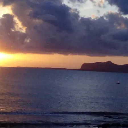 Couette-café Isole Dello Stagnone