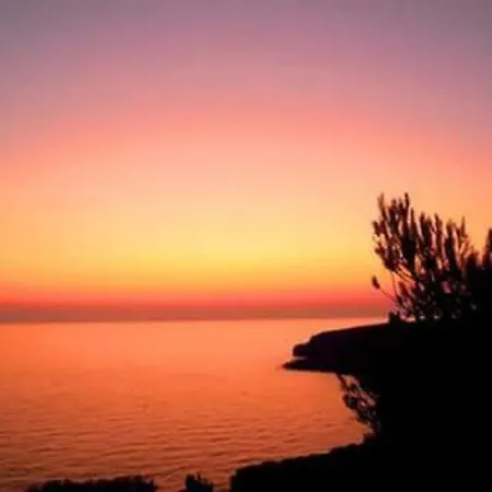 Frühstückspension Isole Dello Stagnone 3*