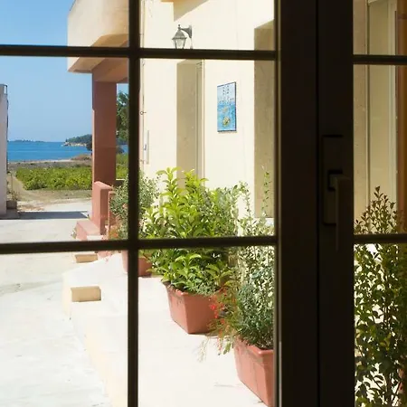 Isole Dello Stagnone Frühstückspension