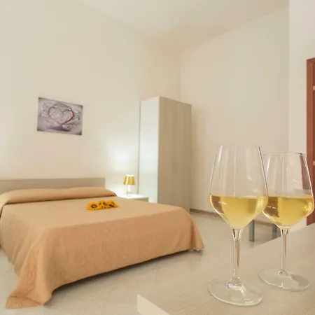 Isole Dello Stagnone Couette-café