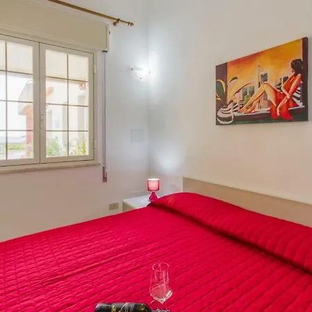 Isole Dello Stagnone Frühstückspension Birgi Vecchi