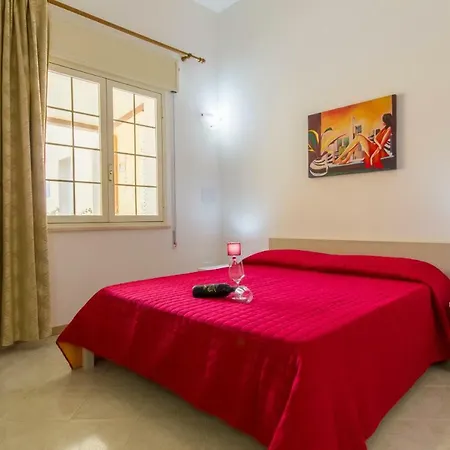 Isole Dello Stagnone 3* Birgi Vecchi