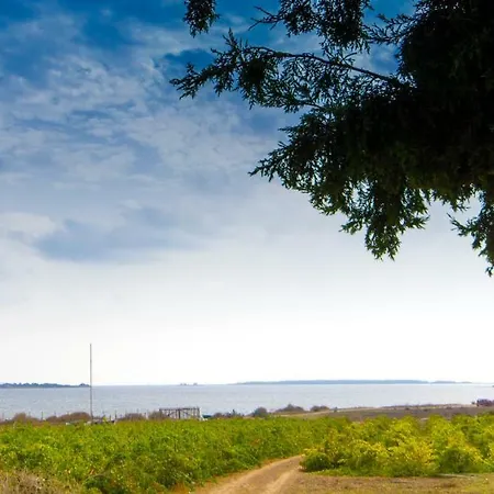 Couette-café Isole Dello Stagnone 3*