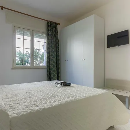 Isole Dello Stagnone Frühstückspension Birgi Vecchi