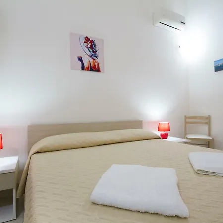 Isole Dello Stagnone 3*