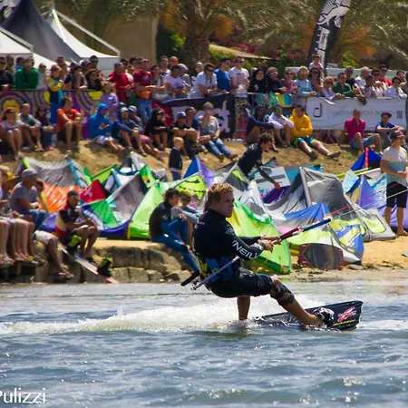 Isole Dello Stagnone Couette-café