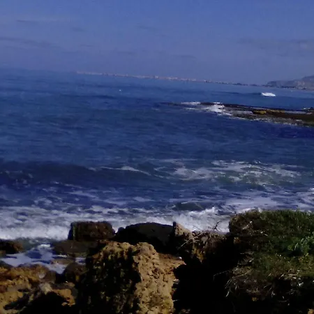 Isole Dello Stagnone 3*