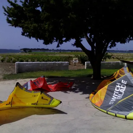 Isole Dello Stagnone 3*