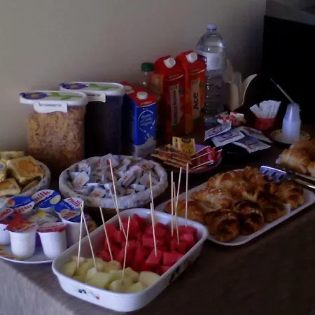 Isole Dello Stagnone Couette-café 3*