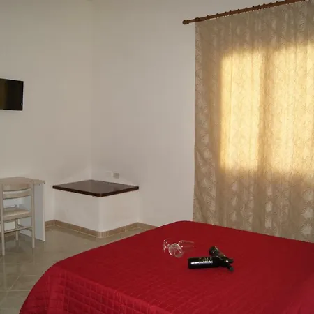 Isole Dello Stagnone 3*