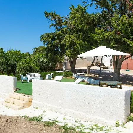 Isole Dello Stagnone 3* Birgi Vecchi