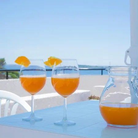 Bed & Breakfast Isole Dello Stagnone Birgi Vecchi