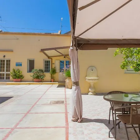 Isole Dello Stagnone 3*