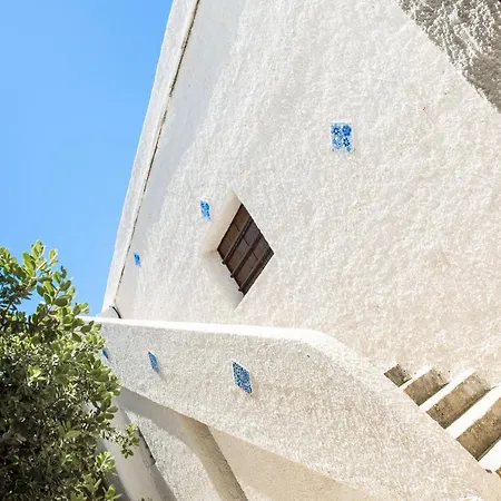 Isole Dello Stagnone 3* Birgi Vecchi