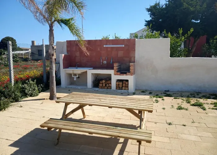 Bed & Breakfast Isole Dello Stagnone