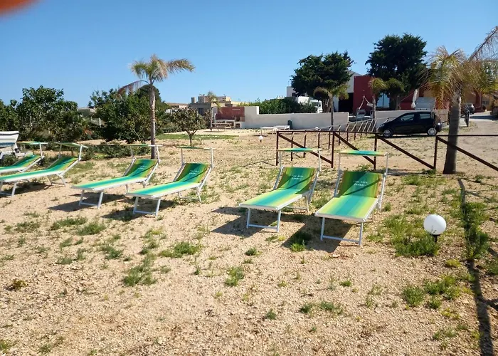 Isole Dello Stagnone 3*