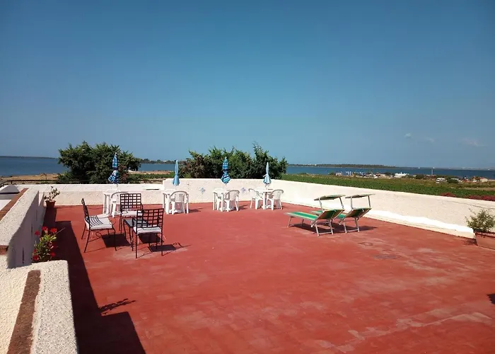 Isole Dello Stagnone