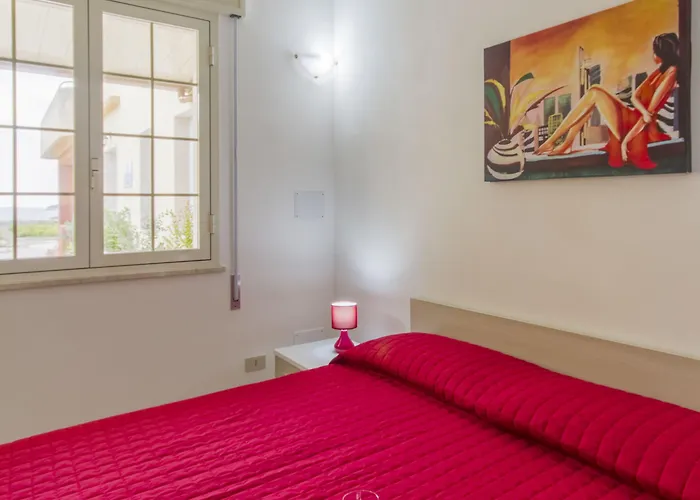 Isole Dello Stagnone Birgi Vecchi