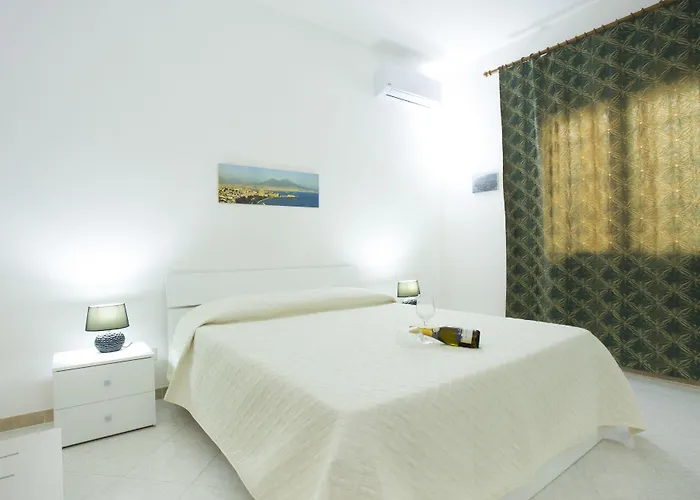 Isole Dello Stagnone Bed & Breakfast