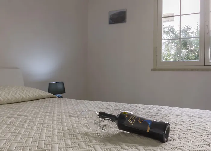 Bed & Breakfast Isole Dello Stagnone