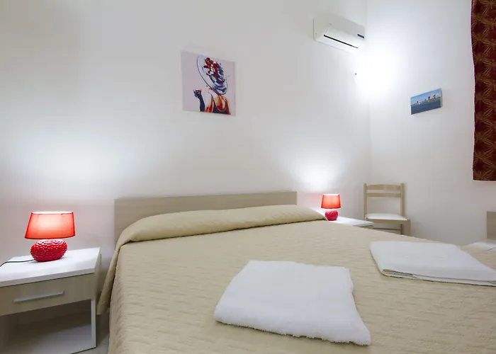 Isole Dello Stagnone Birgi Vecchi