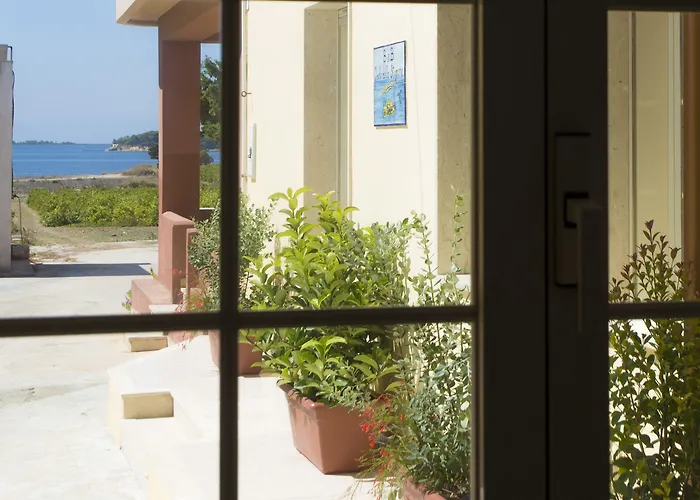 Isole Dello Stagnone Bed & Breakfast