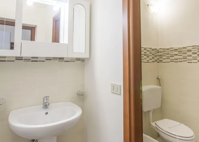 Bed & Breakfast Isole Dello Stagnone Birgi Vecchi