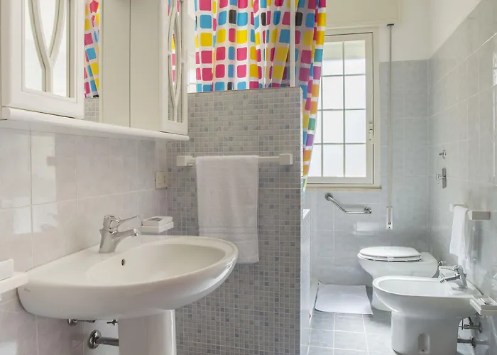 Bed & Breakfast Isole Dello Stagnone