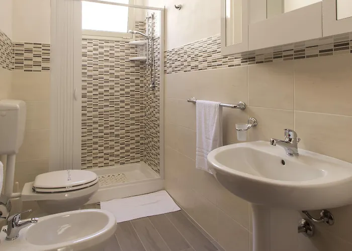 Isole Dello Stagnone Bed & Breakfast