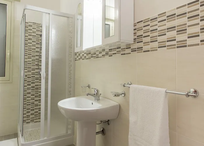 Bed & Breakfast Isole Dello Stagnone