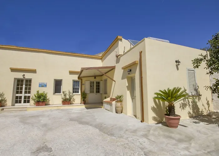 Isole Dello Stagnone Panzió