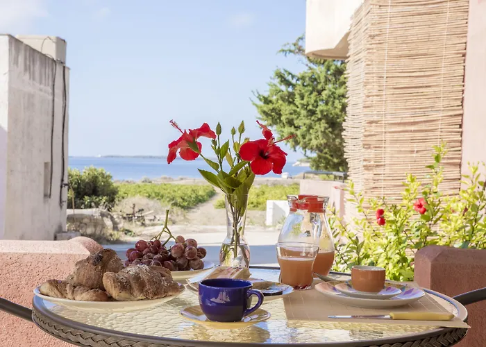 Isole Dello Stagnone