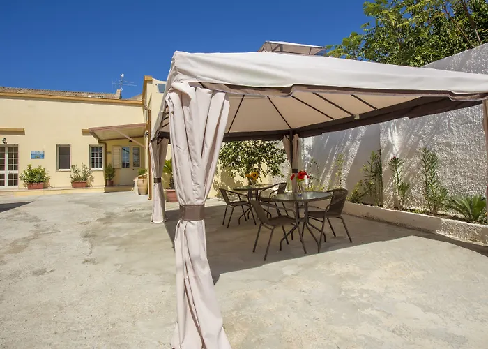 Isole Dello Stagnone Birgi Vecchi