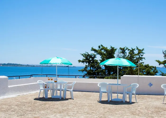 Isole Dello Stagnone