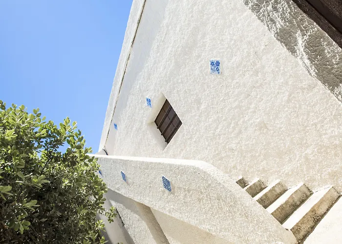 Isole Dello Stagnone 3* Birgi Vecchi