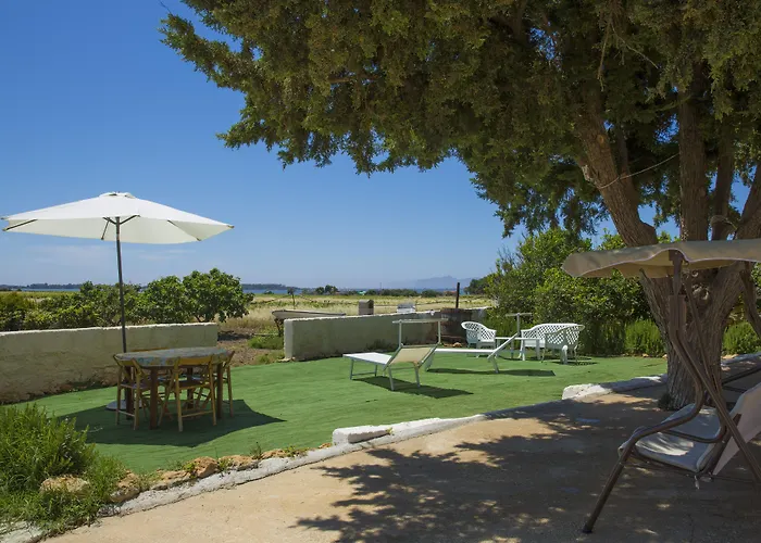 Isole Dello Stagnone 3*