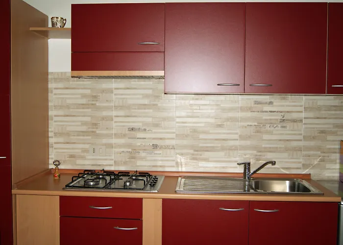 Isole Dello Stagnone Bed & Breakfast Birgi Vecchi