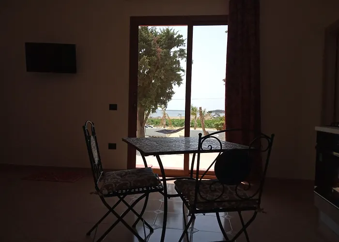 Isole Dello Stagnone