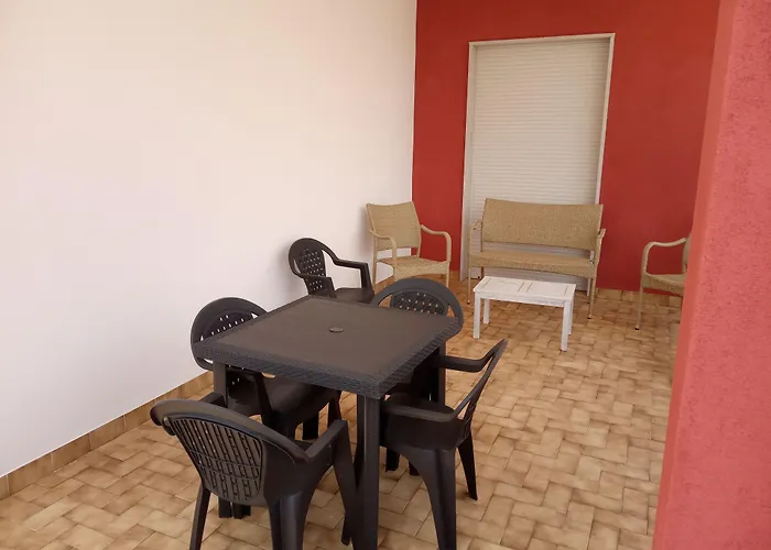 Panzió Isole Dello Stagnone 3*
